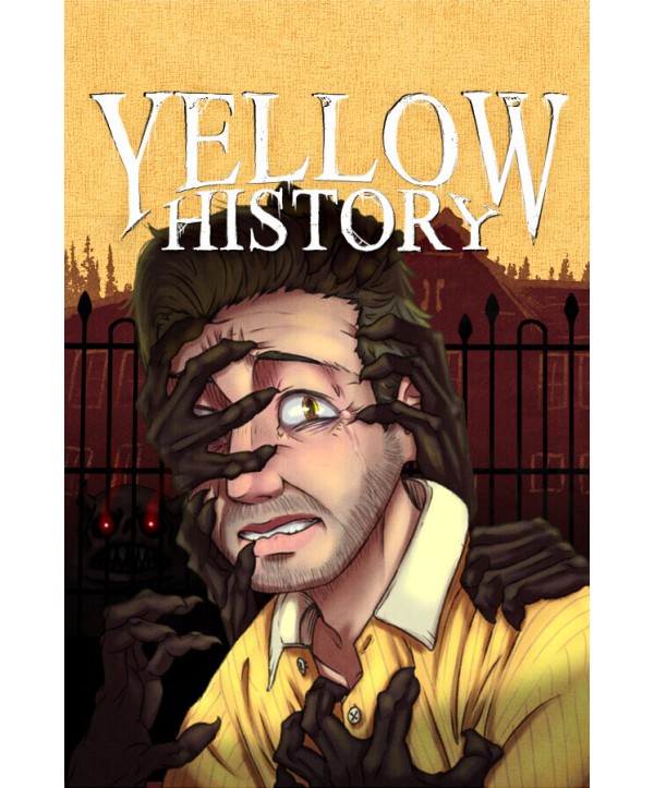 Yellow History Steam Key GLOBAL